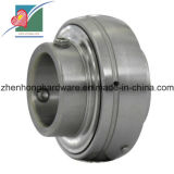 Carbon Steel Pillow Block Ball Bearing (ZH-007)