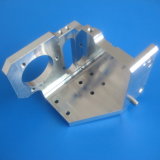 Aluminum Parts with High Precision CNC Machining