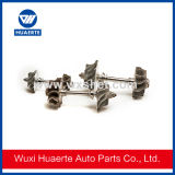 High End Stainless Steel 304 Metal Casting