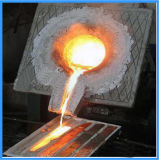 Kgps Induction Metal Melting Furnace