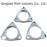 OEM Forging/Cold Forging Aluminum Parts Made in China
