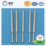 China Supplier CNC Machining Medical Equipment Shaft with Plating Nickle