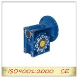 Nmrv130 Small Worm Gearbox for 5.5kw Electric Motor