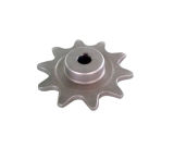 Stainless Steel 45mm Gear Investment Casting