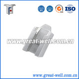 Custom Made Stainless Steel Casting Parts of Machinery Hardware