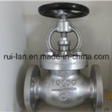 Material CF8 Stainless Valve of Precision Casting