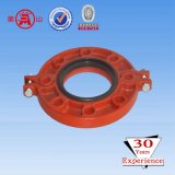 Grooved Ductile Iron Flanges