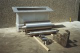 Immersed and Stabilizing Rolls/Arms/Bushings/Snouts for Continuous Galvanizing and Aluminizing Lines