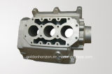High Quality Gravity Casting Shell Parts for Metallurgy