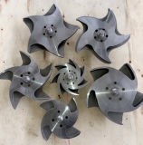 Pump Components Castings for Industry