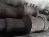 Forging Crank Shft, Steel Forging Shatf (ELIDD-022S)