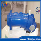 Piston Motor for Construction, Forestry and Mining Equipment