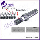 Wear Resisting Single Screw and Cylinder (Jinli SCREW)