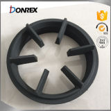 OEM Iron Casting Part for Stove Pan Support