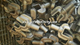 Customized Hot/Cold Steel Forging Parts for Aluminium Steel Forging