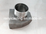Stainless 316 Body Investment Casting