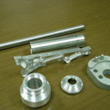 Aluminum Parts