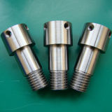 Supply High Quality Stainless Steel Machining Part Shaft Processing