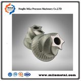Casting & Forging Valve, Pump, Impeller, Gear, Train Parts