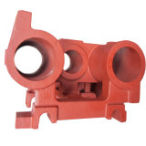 Resin Sand Casting Parts