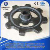 Casting Grey Iron Wheels, Iron Casting, Agriculture Machinery Parts