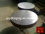 Forging Stainless Carbon Steel Round