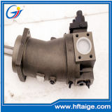 Hydraulic Pump for Machining and Manufacturing System