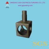 Investment Casting Steel Parts for Machine