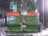Qingdao Zhongqiao Machine Co., Ltd.