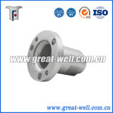 Stainless Steel Casting Parts for Light Hardware