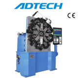 CNC Spring Forming Machine (GH-CNC20)