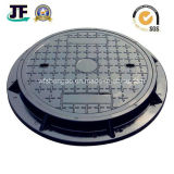 Chinease Foundry Ductile Iron Manhole Cover/ Manhole Covers for Rainwater