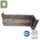 Alloy Steel Sand Casting for Grate Bed Parts