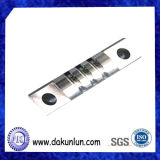 Customized Stainless Steel Straddle Shaft