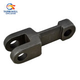 Drop Forged Block Link Chain & Attachment
