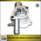 Iron Casting Mechanical Spare Parts