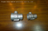 Stainless Steel Precision Casting by Lost Wax Casting Silica Sol Casting