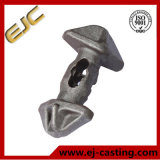12 Years Precision Casting for Ship Fittings with ISO9001