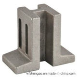 China Cold Forged Metal Steel Forging with Metal Forging Process