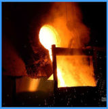 Kgps Metal Scrap Melting Induction Furnace