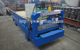 Corrugated Profile Steel Roofing Sheet Roll Forming Machine (XF13-65-845)
