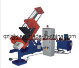 Gravity Die Casting Machine for Shock Absorber (JD-650-75A)