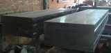 Tool Steel (DIN 1.2343 / X38CrMoV5-1)