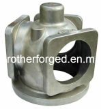 High Quality Alloy Steel Castings