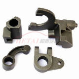 Investment Casting with Alloy or Canbon Steel Suitable for Auto Parts