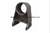 Machinery Parts Steel/Ductile Iron Casting
