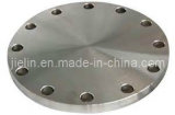 API 6A Blind Flange with Forged ANSI 4130