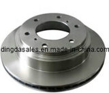 Auto Parts Ductile Casting Parts Casting Products for Heavy Trucks