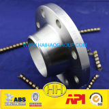 API Approval 150 Sch80 Wn Flanges From Hebei Hh Group