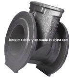 Forged Machining Part